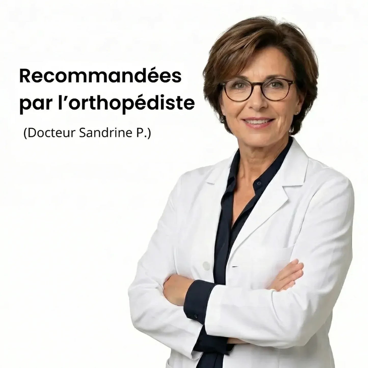 Soleya™ – Sandales confort coussiné
