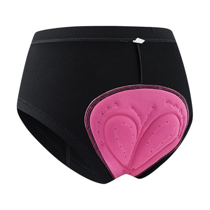 Culotte Femme Gel 5D Ozalo™ GSX – Dites adieu aux douleurs de selle