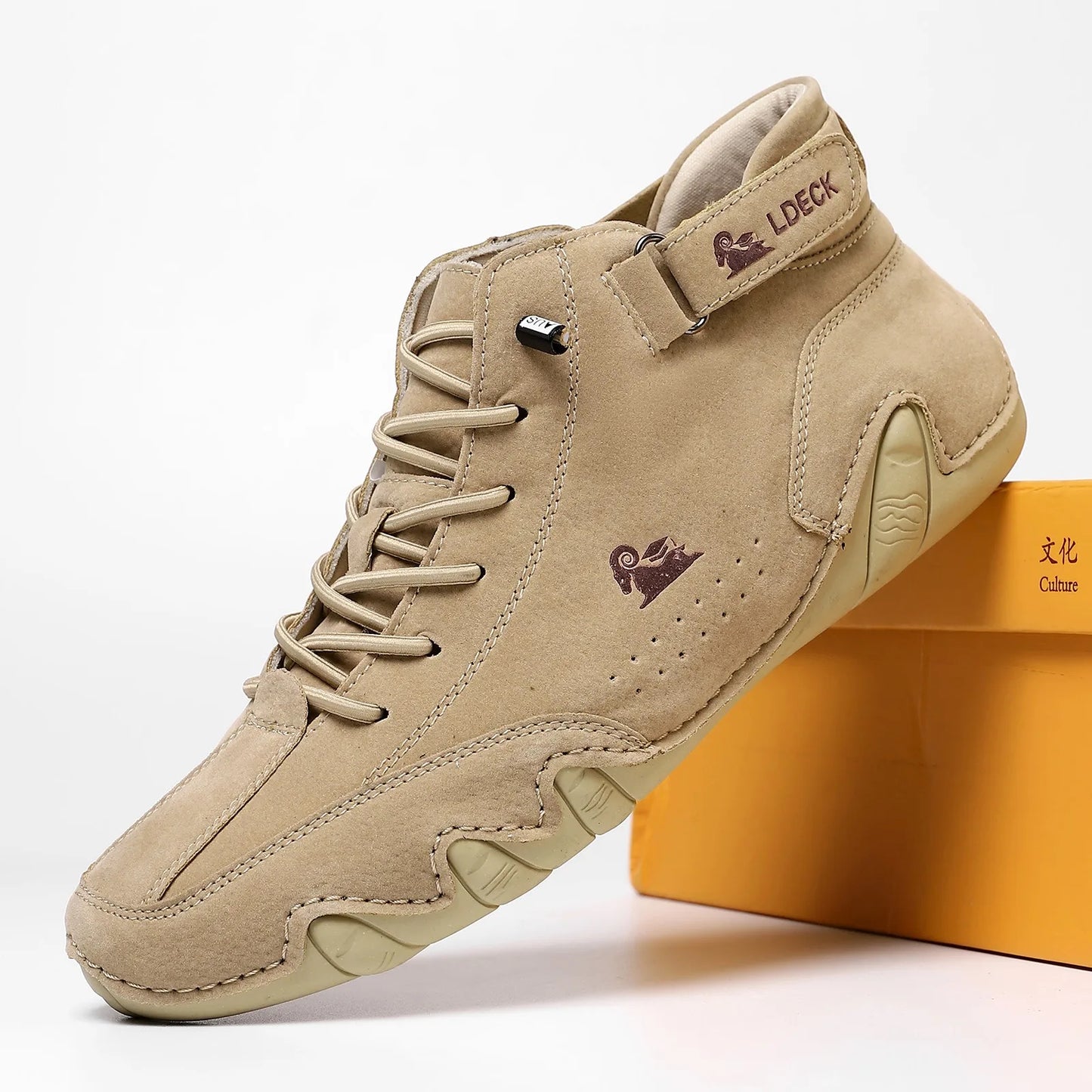Kaliore™ – Chaussures Légeres, Flexibles & Anti-Dérapantes