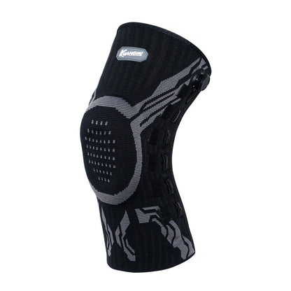 KneeFlex™ – Genouillère Intelligente Anti-Douleur