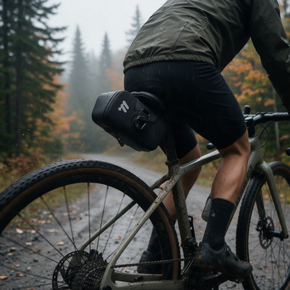 Falcon Pro  Sacoche de Selle Vélo Magnétique