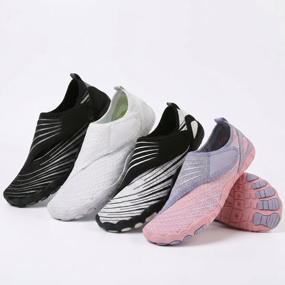AeroLiva™ – Chaussures pieds nus ultra-légères pour femmes