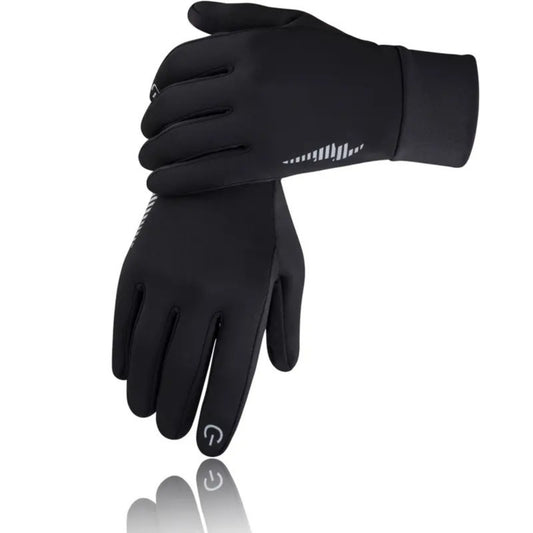 Winterix™ – Gants Chauds Tactiles Résistants au Froid