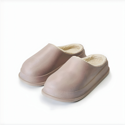Coconiva™ – Chaussons Imperméables Ultra-Confort