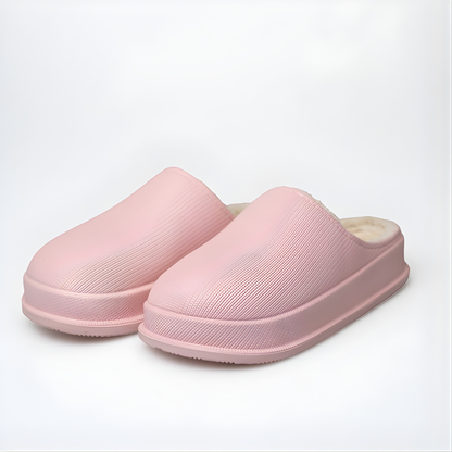 Coconiva™ – Chaussons Imperméables Ultra-Confort