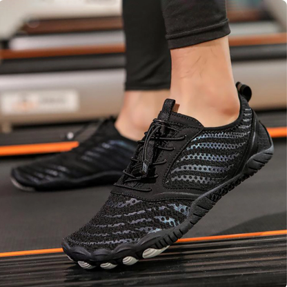 FOULÉE Libre Pro — Chaussures pieds nus orthopédiques