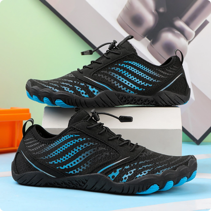 FOULÉE Libre Pro — Chaussures pieds nus orthopédiques