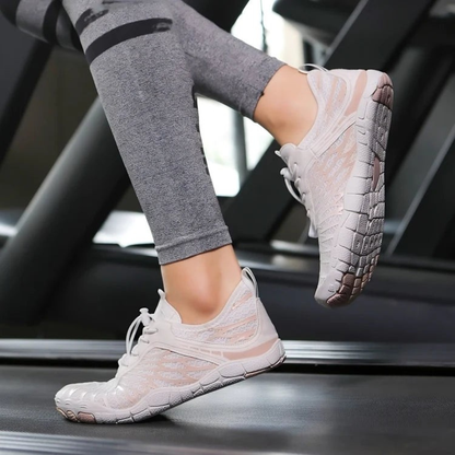 FOULÉE Libre Pro — Chaussures pieds nus orthopédiques