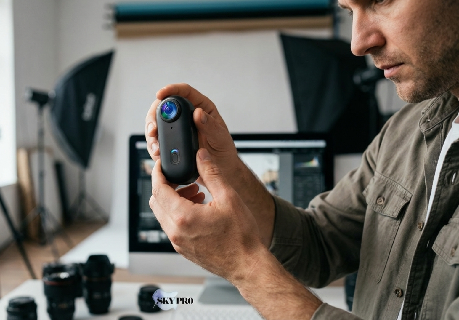 Charger la vidéo : Équipez-vous pour le travail et l'aventure avec nos chaussures de sécurité polyvalentes