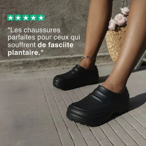 Charger la vidéo : Équipez-vous pour le travail et l&#39;aventure avec nos chaussures de sécurité polyvalentes