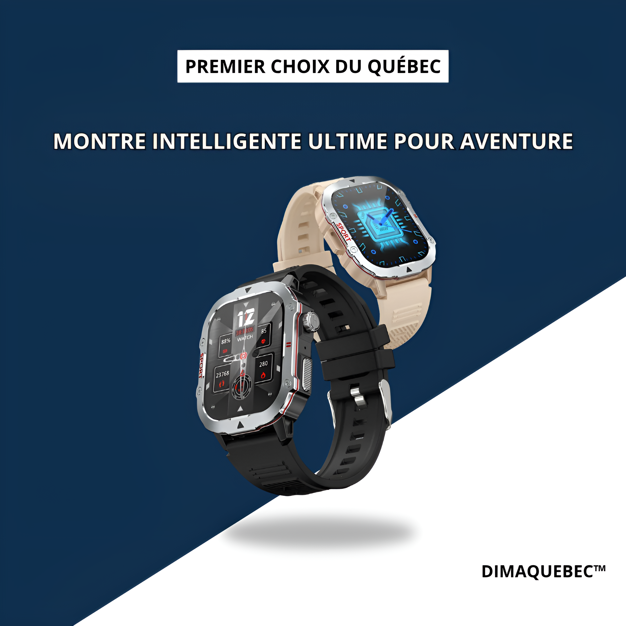 Charger la vidéo : Équipez-vous pour le travail et l&#39;aventure avec nos chaussures de sécurité polyvalentes
