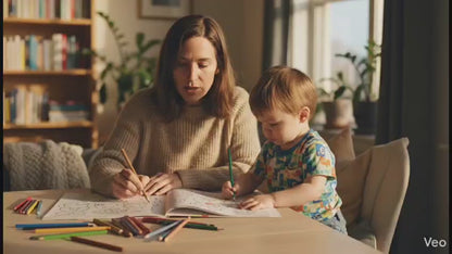 Détecter les 5 Blessures de l'Âme  chez notre enfant