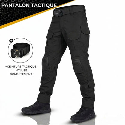 NordTactiq™ — Pantalon Tactique Homme.