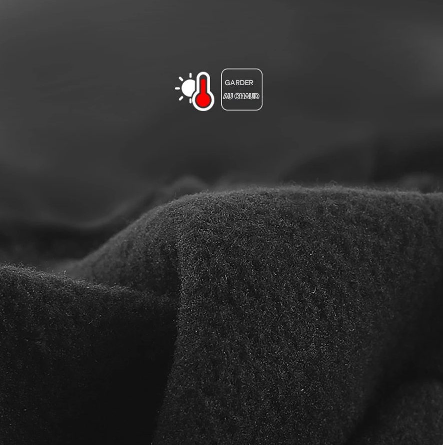 Gants HiverProof™ – Chaleur, Confort et Protection Totale