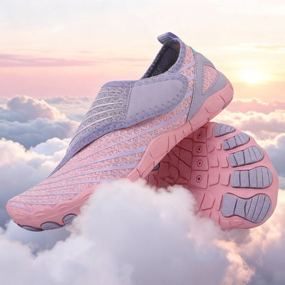 AeroLiva™ – Chaussures pieds nus ultra-légères pour femmes