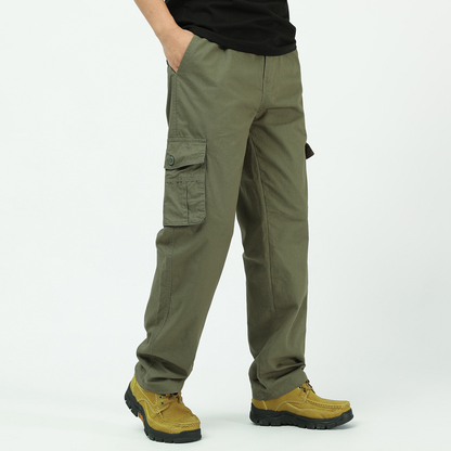 AventurFit™ – Pantalon Multi-Activités Performant
