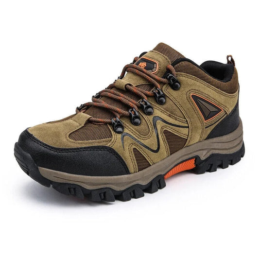 Nordtrek™ – Chaussures de Marche Respirantes & Ultra-Confort
